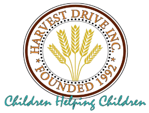 Harvest Drive Pantry